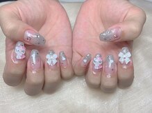 ネイルジョリー(Nail Jolie)/