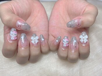 ネイルジョリー(Nail Jolie)/