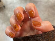 カーティシーネイルズ(curtisii NAILS)/