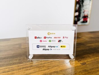 ベガ(Vega)/決済方法