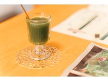 ヨサパーク フレア(YOSA PARK)/相乗効果を促す乳酸菌ドリンク♪