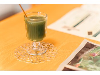 ヨサパーク フレア(YOSA PARK)/相乗効果を促す乳酸菌ドリンク♪