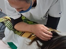 ほぐし手らくだ