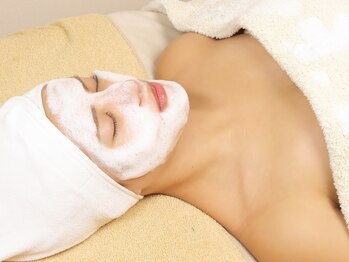 ネオリー(neorii)/ハーブピーリング　洗顔