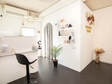 サロン デ ヤンス(SALON DE YANSU)/店内のご紹介