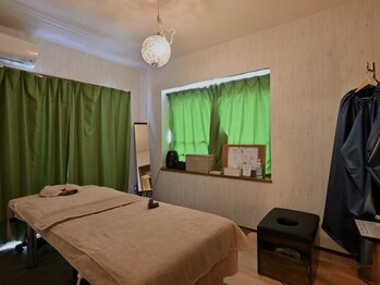 プチルポの写真/【当店人気!セレクトコース90分¥7900】もみほぐし/リンパマッサージ/ヘッドなどからお好きに組み合わせOK♪