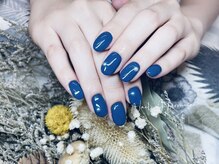 エルモサ/ネイルデザイン