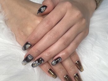 トライナ(Tryna)/Jr.定額ネイル