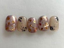 アイネイルズ 池袋店(I-nails)/Hiiro指名限定デザイン