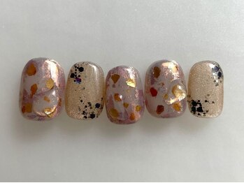アイネイルズ 池袋店(I-nails)/Hiiro指名限定デザイン