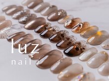ルース ネイル 可児店(luz)