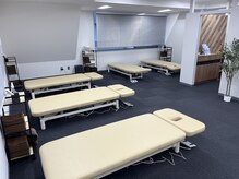 骨盤先生のカラダメンテ 博多店の雰囲気（姉妹店が新横浜・東京・愛知・大阪にあり♪博多に初出店です！）
