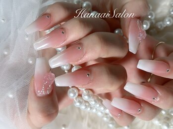 ハナアイ サロン 新大久保店(hanaai salon)/オーダーコース