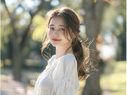 ルピナス 川口(Lupinus)の写真
