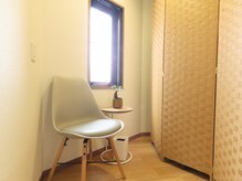 整体院 ツナグ 成増院(tsunagu)/お待ち頂けるスペースあり♪