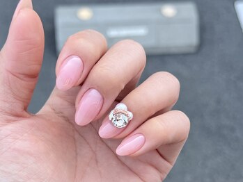 ラモ(RAMO)/スワロ盛り追加