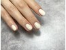 【Hand】ワンカラー　¥5,500