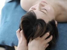 ミンク(Mink)/至福のヘッドスパ♪