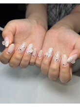 リムネイル(LIMU nail)/