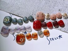 ネイルサロン ステラ(Nail Salon STELLA)