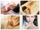 ベラ(Bella)の写真/大人気!【選べるフェイシャル+全身筋膜リンパマッサージ】強い紫外線でダメージを受けた肌&寒暖差疲れに◎