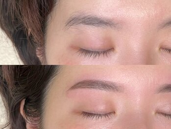 クレージュ(courage)/アイブロウwax