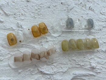 プー ダイカンヤマ(puu daikanyama)/定額Design ¥8900