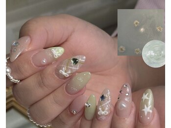 ニコ モチコミ 新大久保店(NICO)/