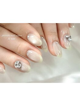 華やか系（イベント・ブライダル）が得意