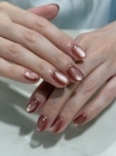 ファースト(FIRST)/マグネットネイル