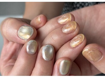 アトリエLMN/Art design