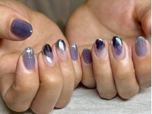 レガート(Legato)の雰囲気（選べるカラーは全部で200色以上！）