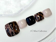 エスミント(S Mint)/フット定額¥7980オフ込