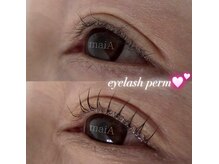 アムラット(amlat)/まつ毛パーマ