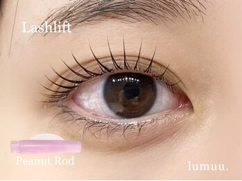ルムー(lumuu.)/まつげパーマ