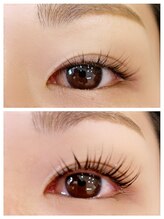 ビバ(VIVA)/マスカラパーマ　パリジェンヌ