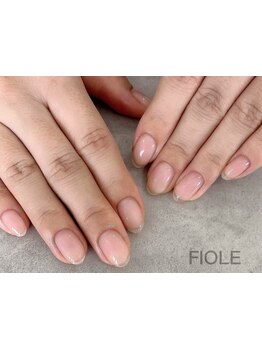 爪の悩みを解消できる（ケア含む）