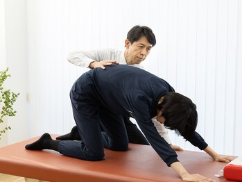 コアトリム ステーション 広尾店