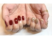 アールエム(Rm)/11月◇ネイル