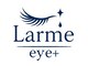 ラルムアイプラス(Larme eye+)の写真/【大人気デザインまつ毛パーマ！】経験豊富なプロがしっかりカウンセリング!!ワンランク上のお目元へ☆