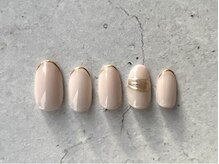 ユヅメ 赤坂店(YUZUME)/定額オフィスネイル