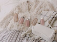 クインテット ネイル 笹塚店(Quintet nail)