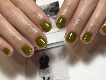 デューネイルスタジオ(dew nail studio)/