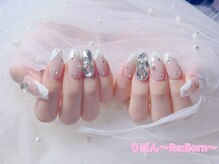 りぼん(Re:Born)/持ち込みやり放題