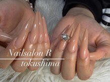 アール 石井(R)の雰囲気（人気のマグネットカラー100色以上ご用意してます♪）