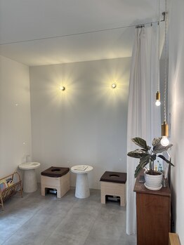 シキ(shiki)/リラックスの時間をぜひ♪