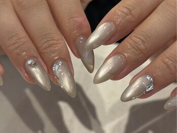 シャンクレエ(SHANCREER)/Hand ~。.:**