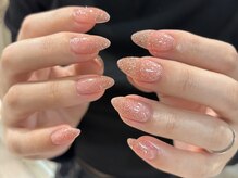 シロ 銀座店(CHILO)/フラッシュグリッター