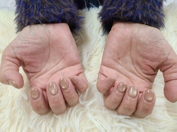 定額デザイン《Hand》