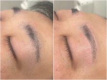 レフィナドール(Refinador)/眉毛ワックス　初回¥4,000